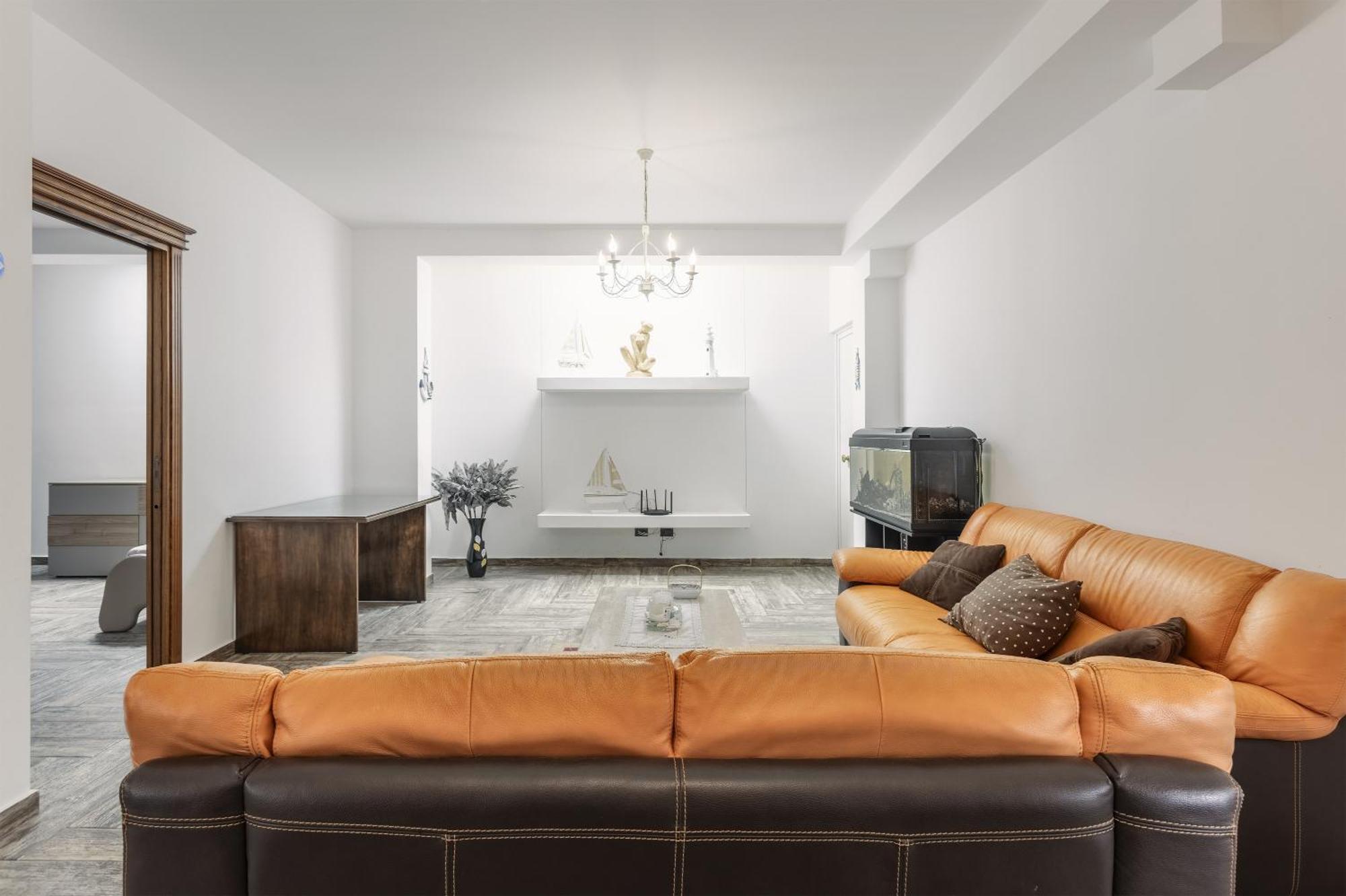 Apartment Mattia *