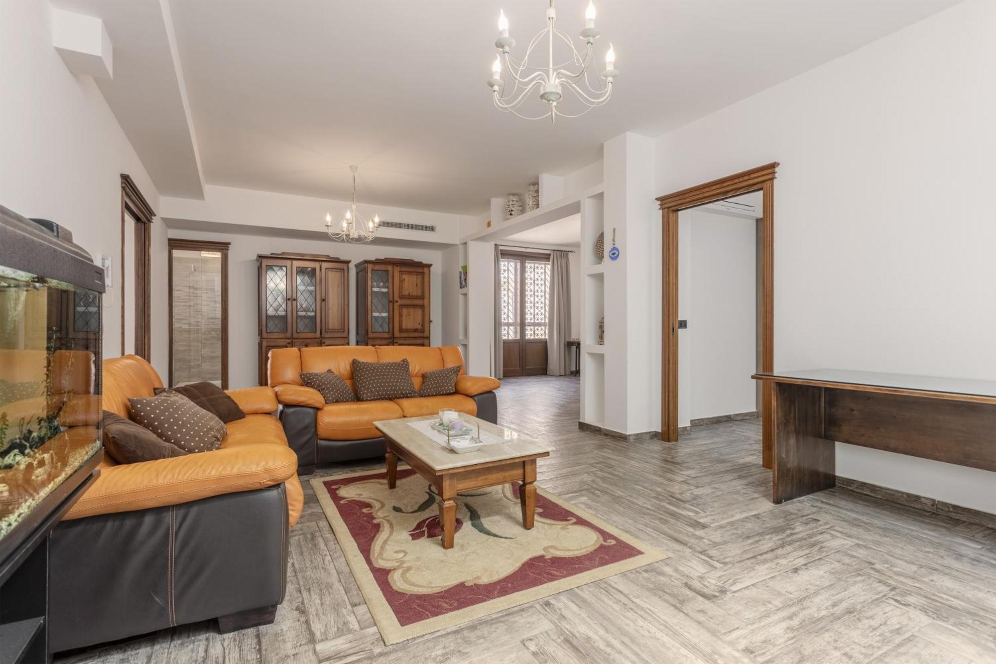 Mattia Apartment