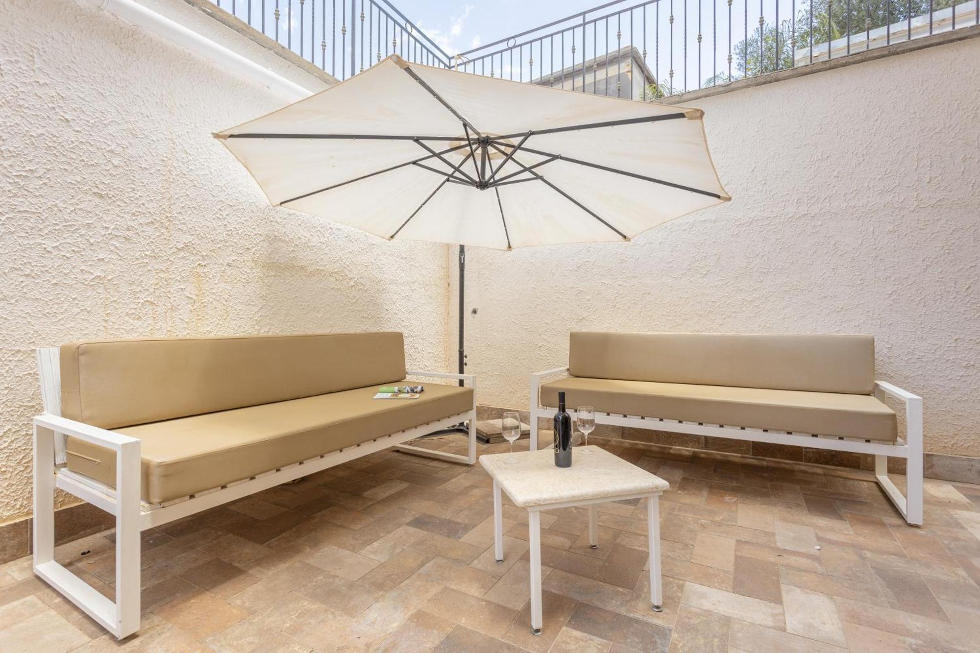 Apartment Mattia *