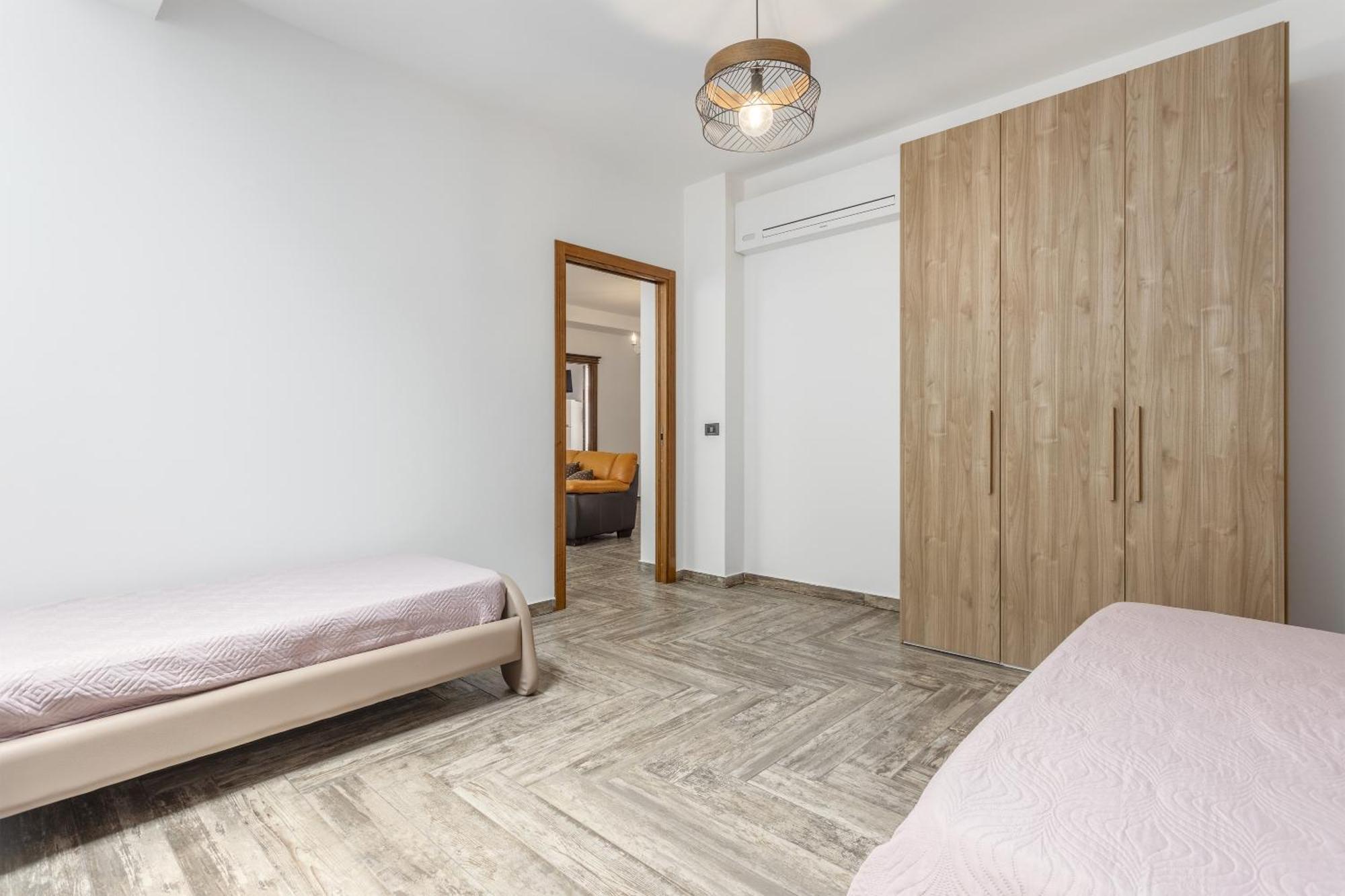 Mattia Apartment *