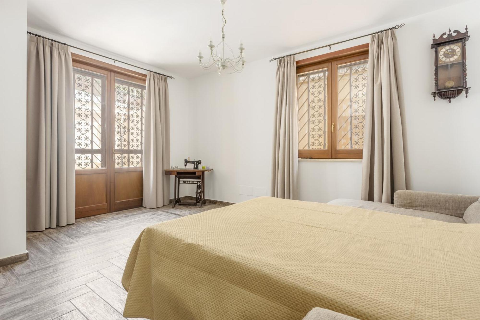Mattia Apartment