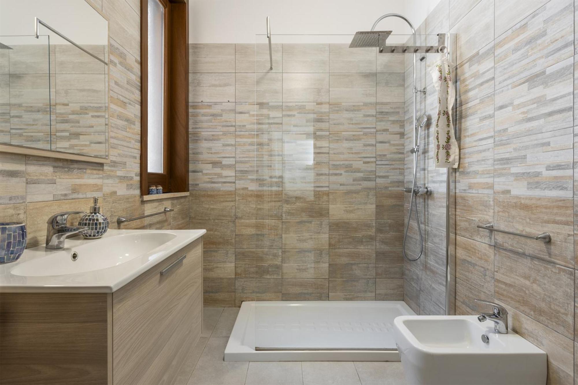 Apartment Mattia