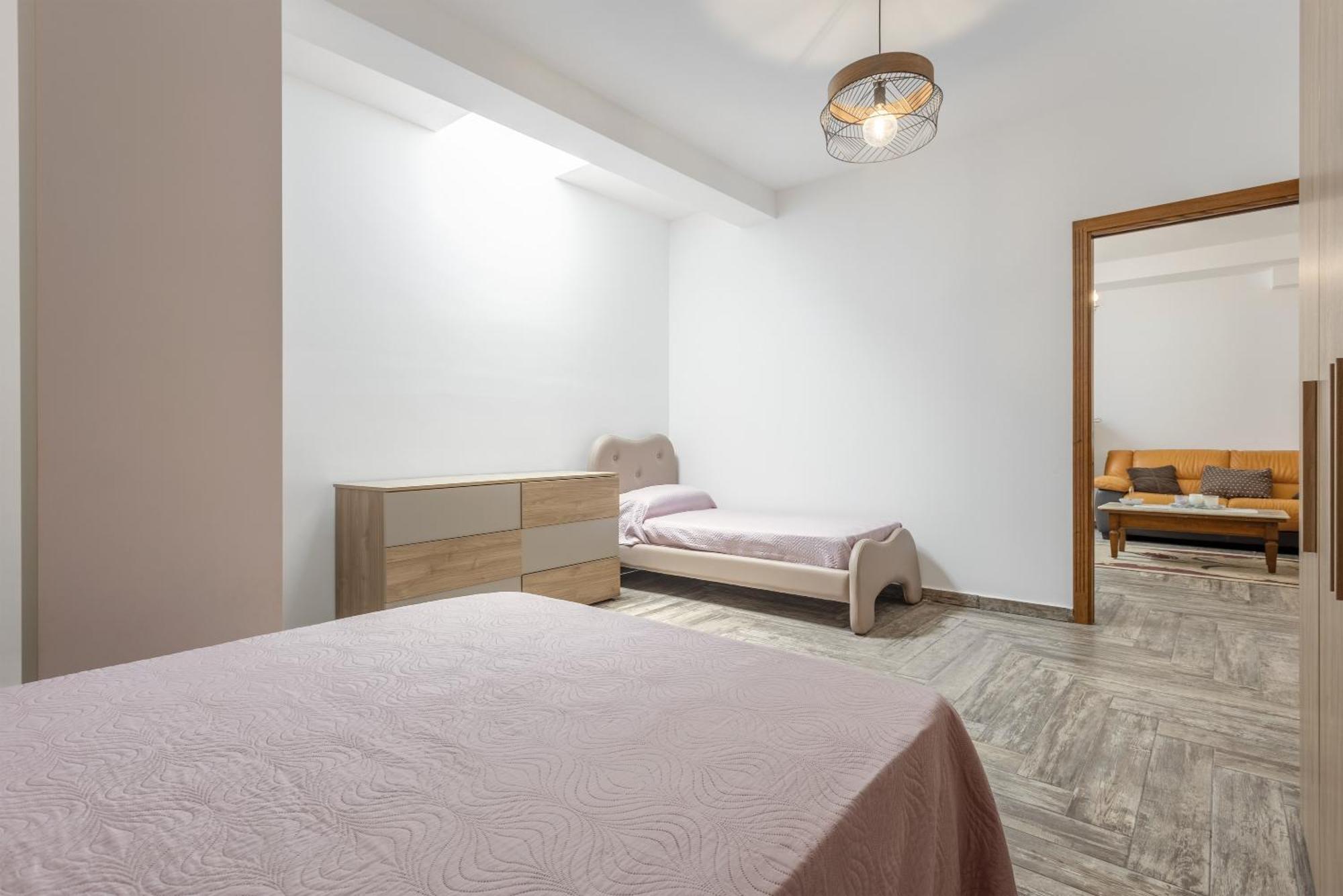Mattia Apartment *
