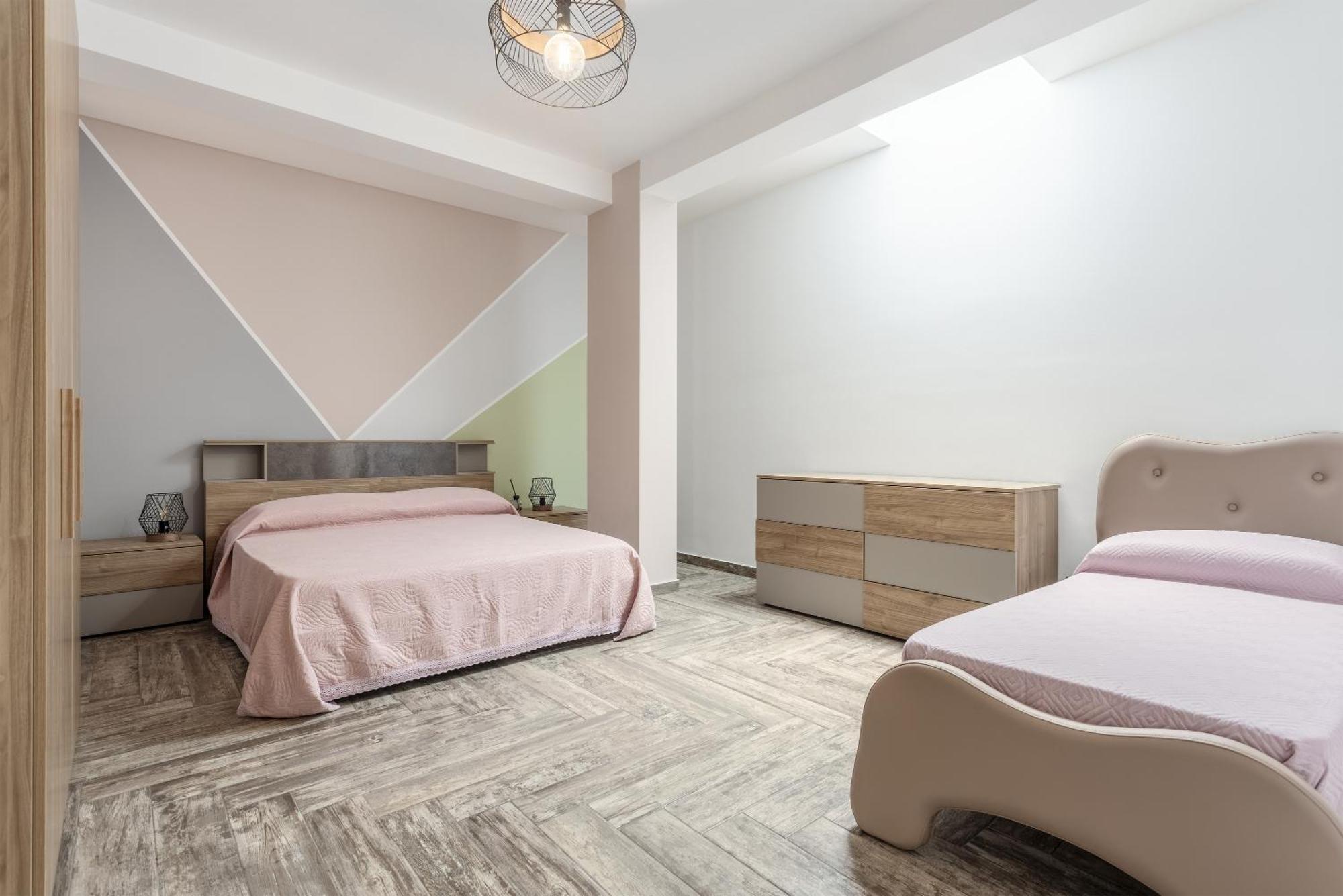 Apartment Mattia *
